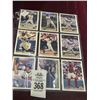Image 1 : Baseball Trading Cards - 9