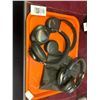 Image 1 : 3-JBL/Sony/Sound Care Headphones - 3 X $