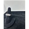 Image 3 : 14K WG Diamond Ring w/12 Baguette Cut Diamonds 8.5g - Replacement Value $4,150.00