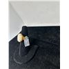 Image 3 : 18K YG Ring w/Large Opal Oval In Shape 5.9g - Replacement Value - $4,250.00
