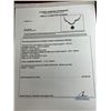 Image 1 : 14K WG Diamond Convertible Necklace w/32 Round Cut Diamonds and 25 Square Cut Diamonds 7.1g