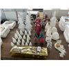 Image 1 : Christmas Decorator Trees, Crystal Chapel, Ornaments