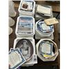 Image 1 : Princess Di/Marilyn/Other Collector Plates w/COA's