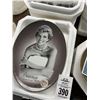 Image 2 : Princess Di/Marilyn/Other Collector Plates w/COA's