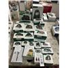 Image 1 : 25-Dept. 56 Village Accessory - 25 X $