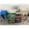 Image 1 : Lemax/Other Christmas/Other Figurine Sets