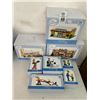 Image 1 : Dept. 56 Simpsons Collector Houses 3, Figural Accessories-5