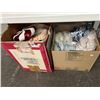 Image 1 : Boxes 2 w/Sparkle Flakes and Décor