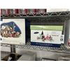 Image 2 : 3-Dept. 56 Christmas Houses - 3 X $