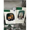 Image 1 : 2-Dept. 56 Hospital/Wedding Gallery - 2 X $