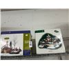 Image 1 : 2-Dept. 56 Christmas Village Houses - 2 X $