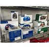 Image 2 : 10-Dept. 56 Snow Village Figural Accessory - 10 X $