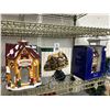 Image 1 : 3-Dept. 56 Collector Snow Houses - 3 X $