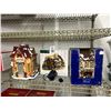 Image 2 : 3-Dept. 56 Collector Snow Houses - 3 X $