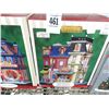 Image 2 : 3-Lemax Christmas House/Trailer - 3 X $