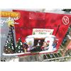 Image 3 : 3-Lemax Christmas House/Trailer - 3 X $