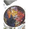 Image 2 : Millennium/Religious/Other Collector Plates w/COA's