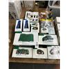 Image 1 : 19-Dept. 56 Figural Accessory - 19 X $