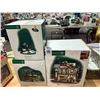 Image 1 : 3-Dept. 56 Village House/Accessory - 3 X $