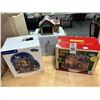 Image 1 : 3-Dept. 56/Lemax Collector House - 3 X $