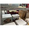Image 2 : 3'  X  8'    2 Shelf Storage Cart