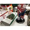 Image 2 : Lemax/Dept. 56 Twin Towers, Figurines - ALL