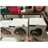 Image 1 : 3-Dept. 56 Christmas Houses - 3 X $