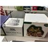 Image 2 : 4-Dept. 56 Snow House Collectibles - 4 X $