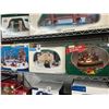 Image 1 : 3-Dept. 56/Lemax Holiday Figural Set - 3 X $