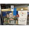 Image 1 : Dept. 56 Elvis Presley Graceland Christmas