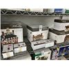 Image 2 : Dept. 56 Williamsburg Christmas Houses 3, Figurine Accessories - 5