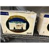 Image 2 : 3-Dept. 56 White House/Jefferson/Lincoln Memorial - 3 X $