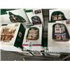 Image 2 : 6-Dept. 56 Christmas Houses - 6 X $