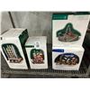 Image 2 : 4-Dept. 56 Christmas Houses - 4 X $