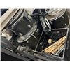 Image 2 : Drum Set Accessories - 2 Pallets