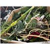 Image 2 : Asst. Sillk Floral Décor - Large Lot