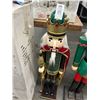 Image 1 : 3' Nutcracker