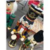 Image 1 : 40" Nutcracker