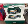 Image 1 : 2-Dept. 56 City Trolly - 2 X $