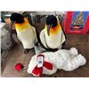 Image 1 : Penguins/Polar Bear Décor - 4