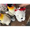 Image 2 : Penguins/Polar Bear Décor - 4