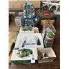 Image 1 : 8-Dept. 56/Other Holiday Accessory - 8 X $