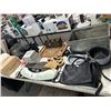 Image 2 : Car Stereo, DVD Player, Radio, Cookware, Asst. Décor Items, Digital Cameras