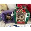 Image 1 : 2-Holiday Time Dance Hall,  Airport - 2 X $