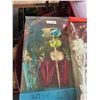 Image 2 : Holiday Tree Décor - 3 Sets