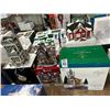 Image 1 : 3-Dept. 56/Other Christmas House - 3 X $