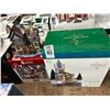 Image 2 : 3-Dept. 56/Other Christmas House - 3 X $