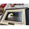 Image 2 : Eagle Inspiration, Harley Wall Art - 2