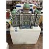 Image 1 : Dept. 56 Christmas In The City Capital