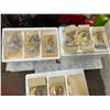 Image 2 : 3-Bradford Exchange Ornament Sets - 3 X $